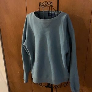 Women’s Sweatshirt.